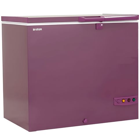 Dondurucu Uğur UED 280 M — Bakı