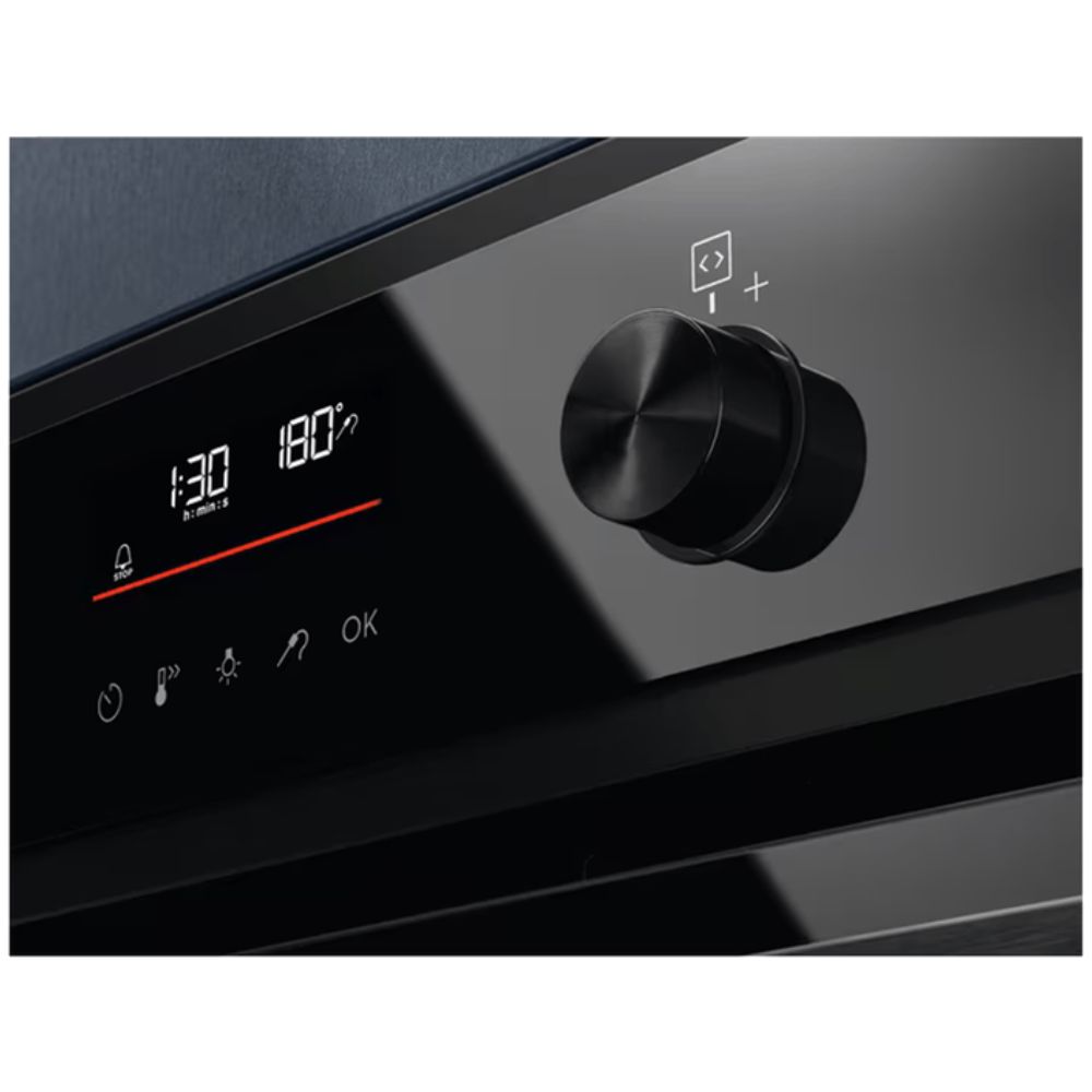 Soba Electrolux EOD6F77H — Fırın kamerası, Bakı (3)