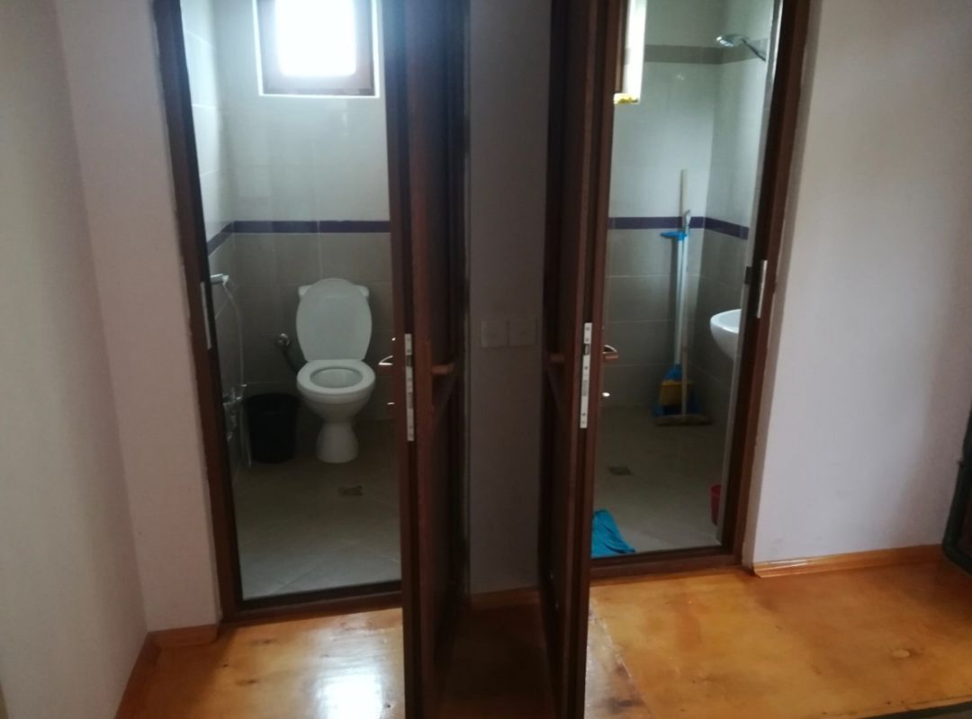Bağ evi kirayə verilir, Quba r — Ev, villa, Quba (11)