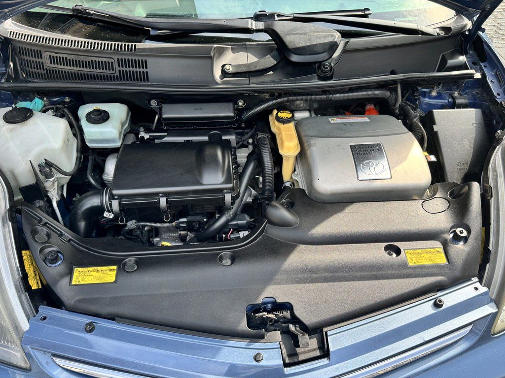 Toyota Prius, 1.5 L, 1.3 kWh, 2007 il, 338 000 km — Avtomobillər, Bakı (11)