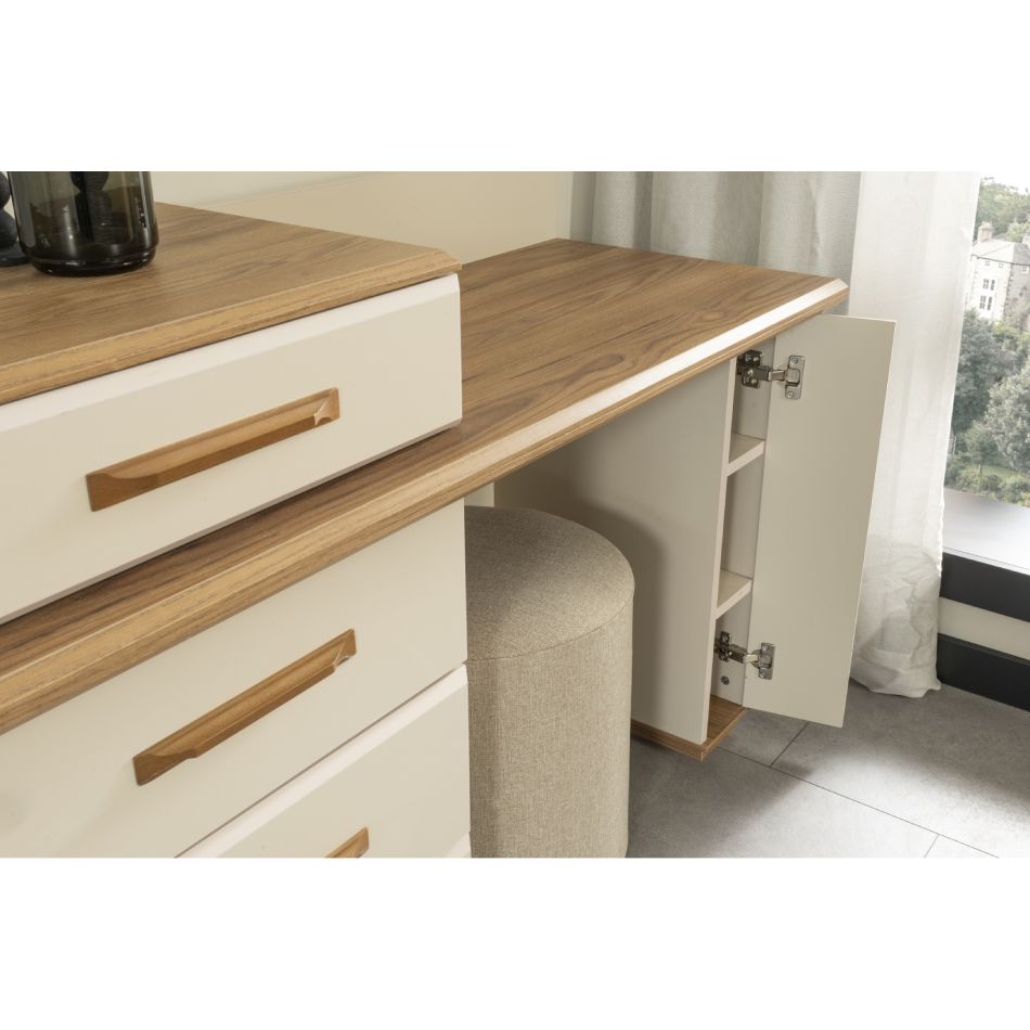Trümo Decohill Liza — Mebel, Bakı (2)