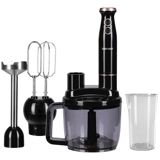 Blender Goldmaster GM7270 BLK — Ürünler