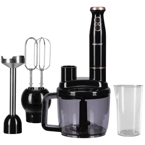 Blender Goldmaster GM7270 BLK — Bakı
