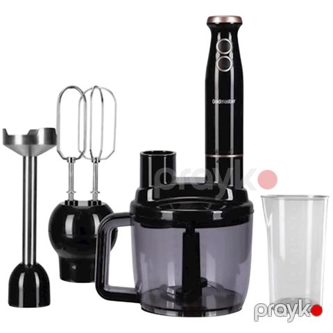 Blender Goldmaster GM7270 BLK