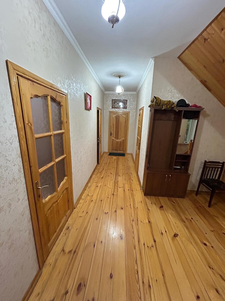 Həyət evi, Yeni Ramana qəs — Ev, villa, Bakı (9)