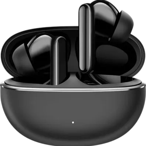 Honor Choice Earbuds X8 (VLN-ME00) Black — Bakı