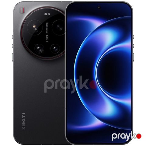Xiaomi 17 Ultra 16/512 GB Black — Bakı