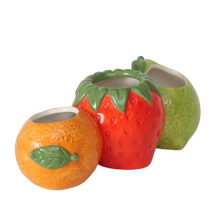 Güldan Boltze Frutas 8 sm (2057274)