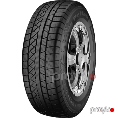 Avtomobil təkəri Petlas Explero Winter W671 Reınforced 110V TL 255/60R17 (001.PT.34458)