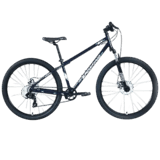 Forward Sporting SX 29 (Wheel 29/ Gear 8/ Size 19) Dark Blue/White — Dağ Velosipedləri