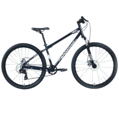 Forward Sporting SX 29 (Wheel 29/ Gear 8/ Size 19) Dark Blue/White — Bakı