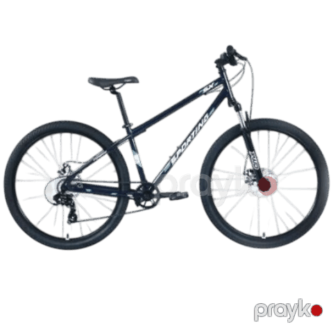 Forward Sporting SX 29 (Wheel 29/ Gear 8/ Size 19) Dark Blue/White