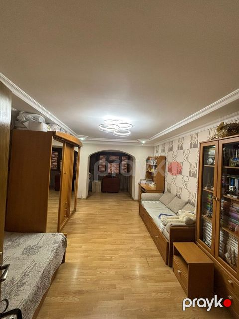 3-otaqlı mənzil, Neftçilər m., 85 m²