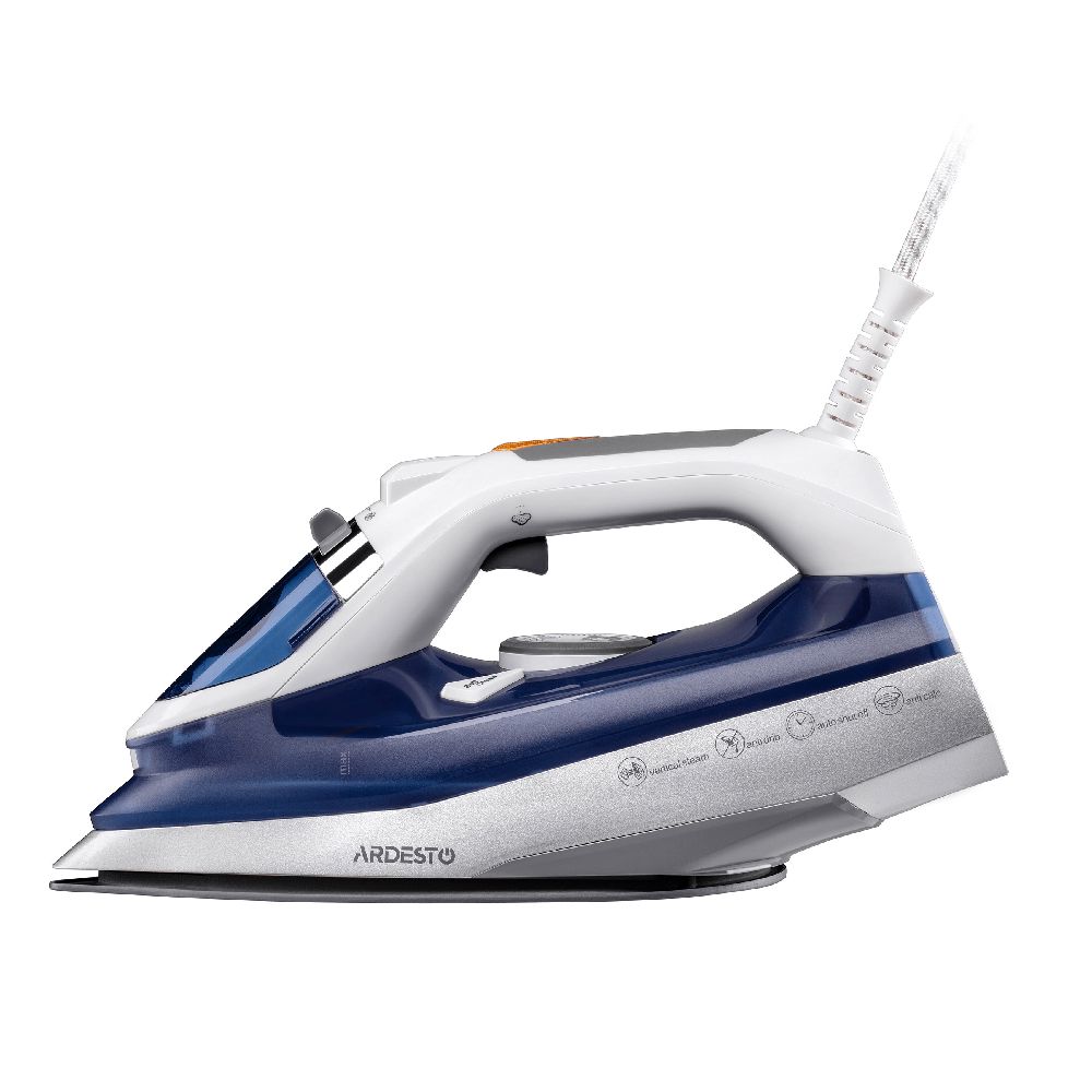 Ütü Ardesto IR-C2232-BL — Ütü, Bakı (3)