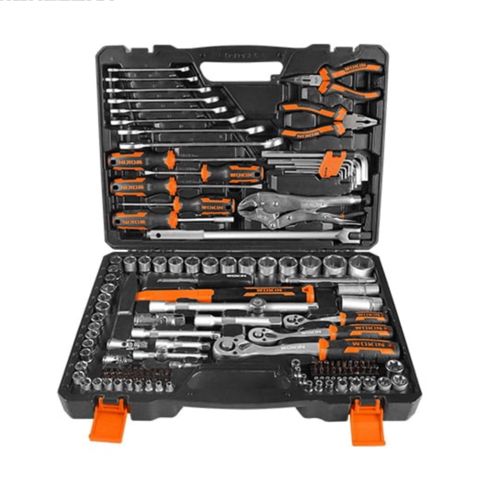Alət dəsti Wokin W155913 — Bakı