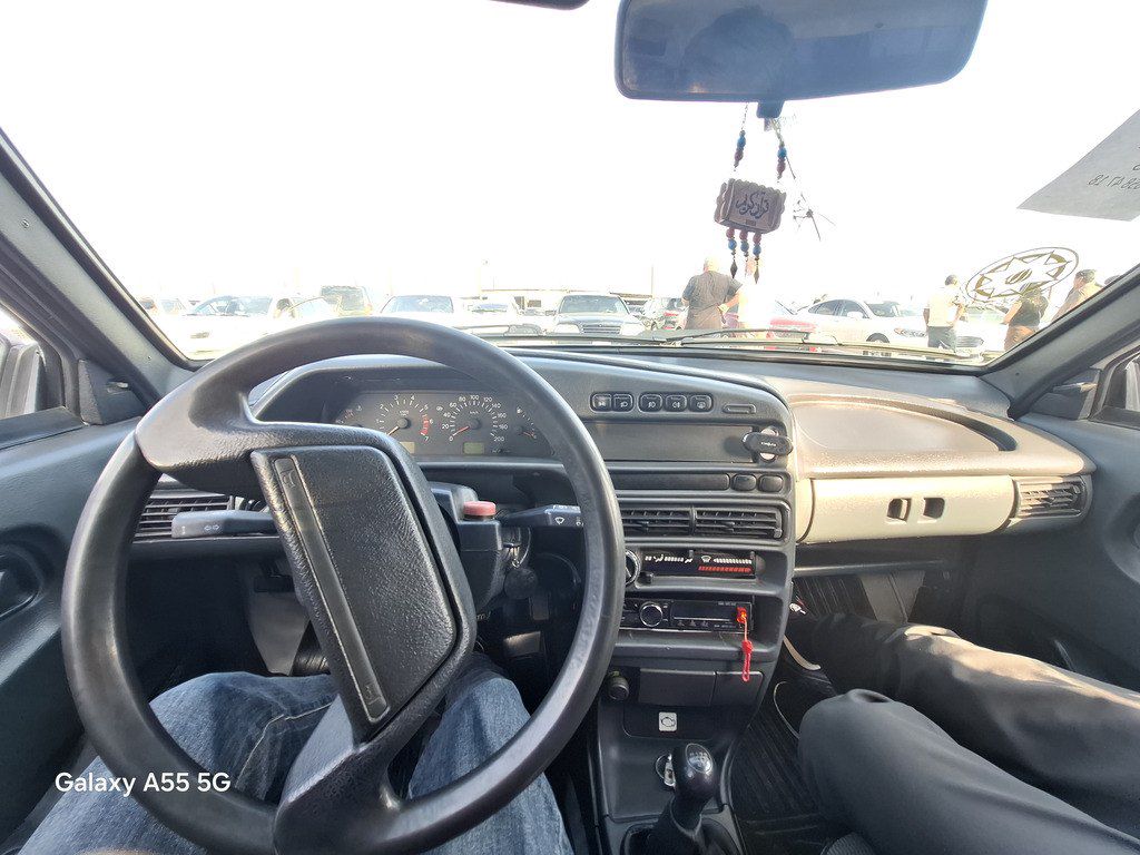Lada (VAZ) 2115, 1.6 L, 2008 il, 190 000 km — Avtomobillər, Şəmkir (3)