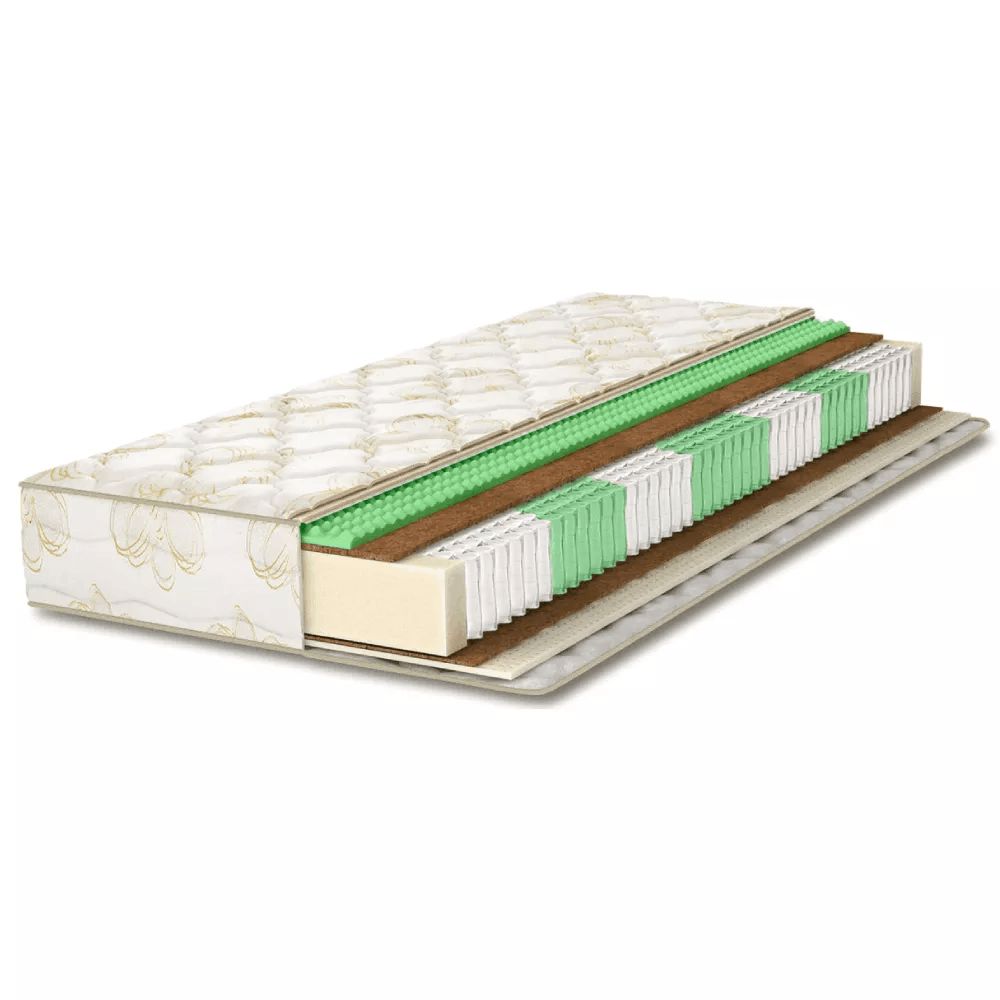 Matras Askona Formula 160×200×23 — Matraslar, Bakı (2)