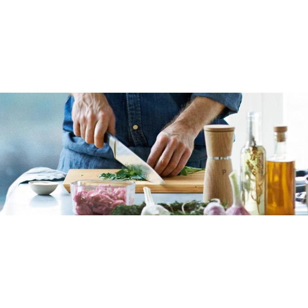 Bıçaq WMF Grand Gourmet 2-3201000226 (6702) — Bıçaqlar və doğrama taxtaları, Bakı (3)