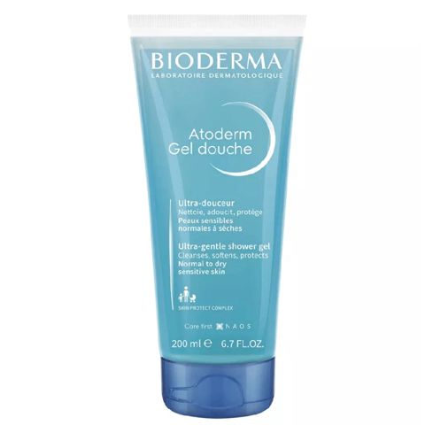 Atoderm Gel Douche T200 ml — Bakı