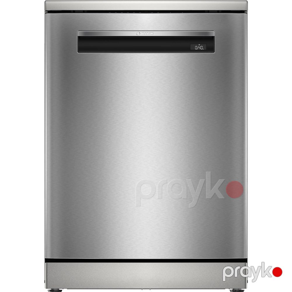 Qabyuyan Bosch SMP6EMI86Q — Qab yuyucu maşınlar, Bakı