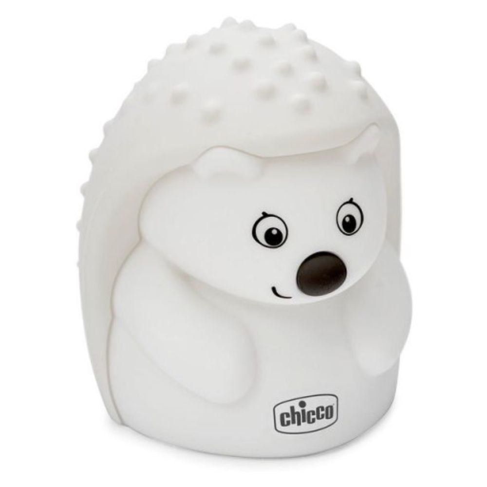 Gecə lampası Chicco Kirpi 00010576000000 — Dekor, Bakı (2)