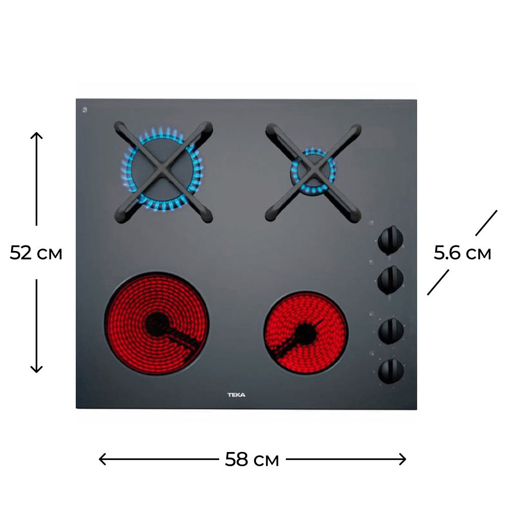 Plitə Teka HL 60 2G 2H AI AL — Plitələr, Bakı (3)