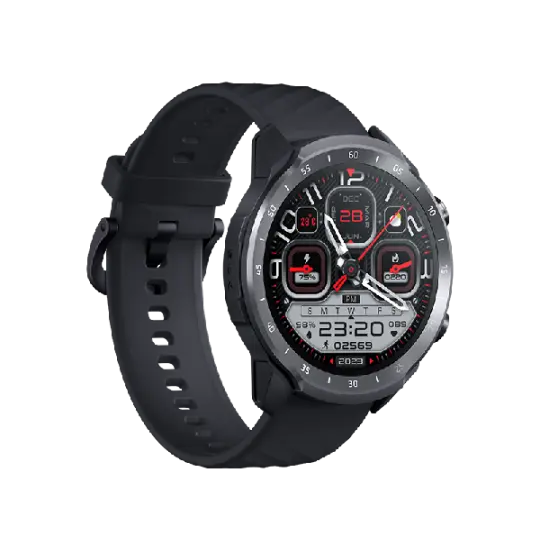Mibro A2 (XPAW015) Black — Bakı