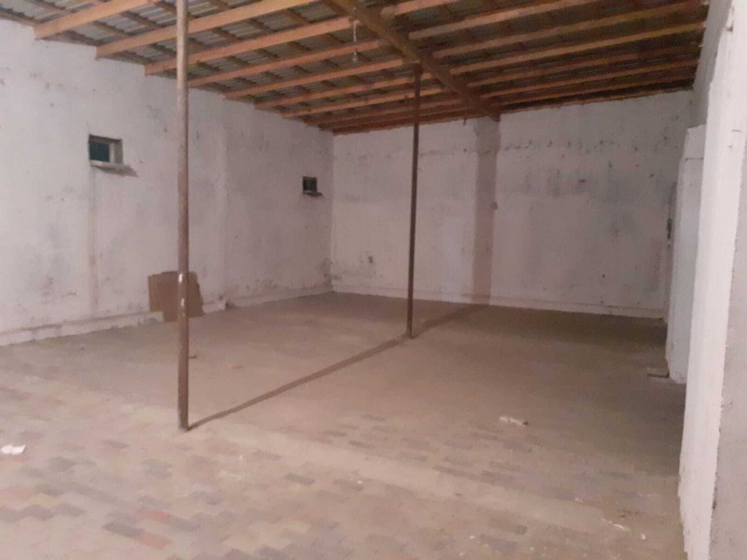 Obyekt icarəyə verilir, Mehdiabad-Balaxanı yolu — Əmlak, Bakı (3)