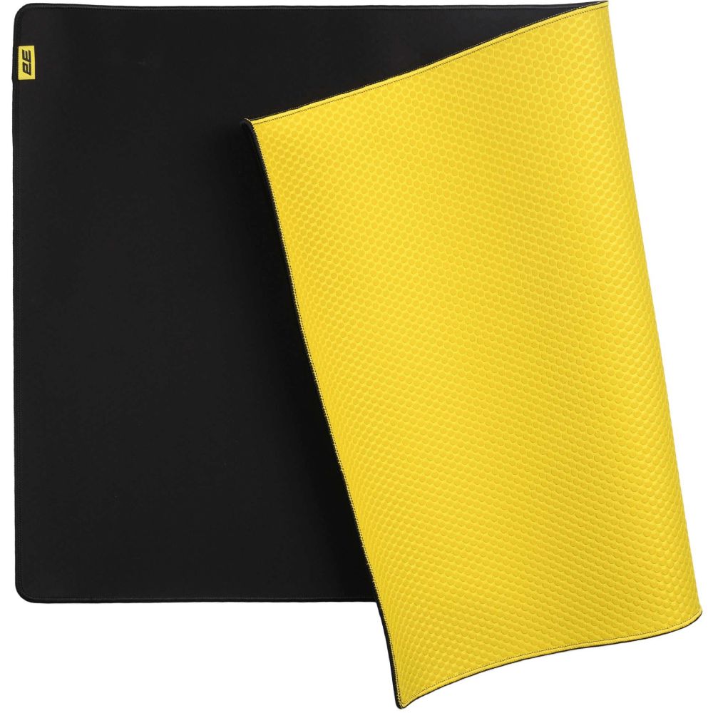 Gaming Mouse Pad 2E Pro Speed XL Black 2E-SPEED-XL-BK-PRO — Kompüterlər və noutbuklar, Bakı (2)