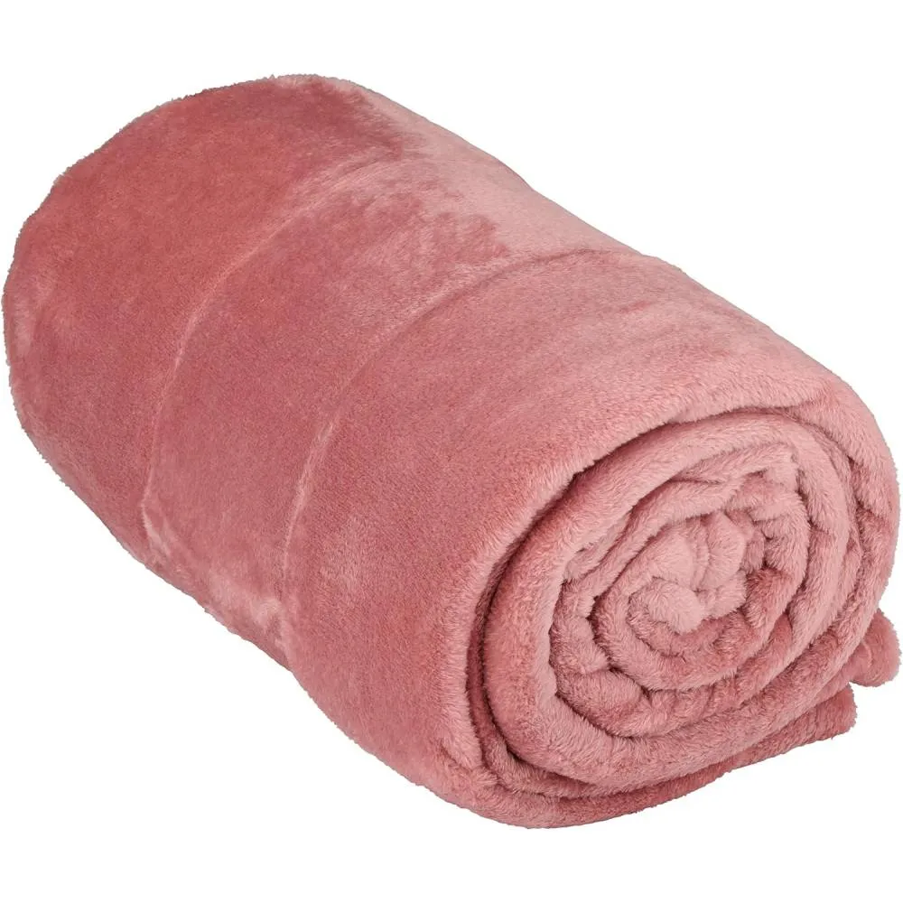 Örtük Arti Casa 200x150 sm, Pink (8711252256108) — Bakı