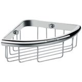 Künc rəfi Hansgrohe hamam üçün 41710000 — Аксессуары для ванной