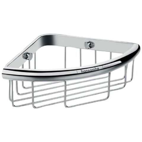 Künc rəfi Hansgrohe hamam üçün 41710000 — Bakı