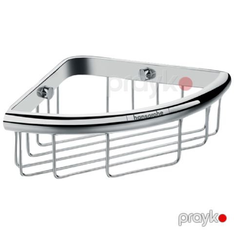 Künc rəfi Hansgrohe hamam üçün 41710000 — Bakı