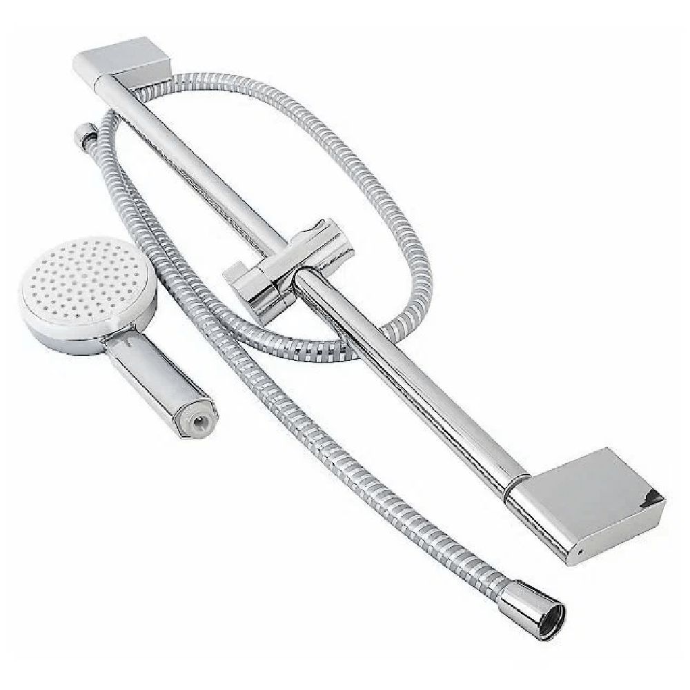 Duş sistemi Hansgrohe 26651400 — Santexnika, Bakı (3)