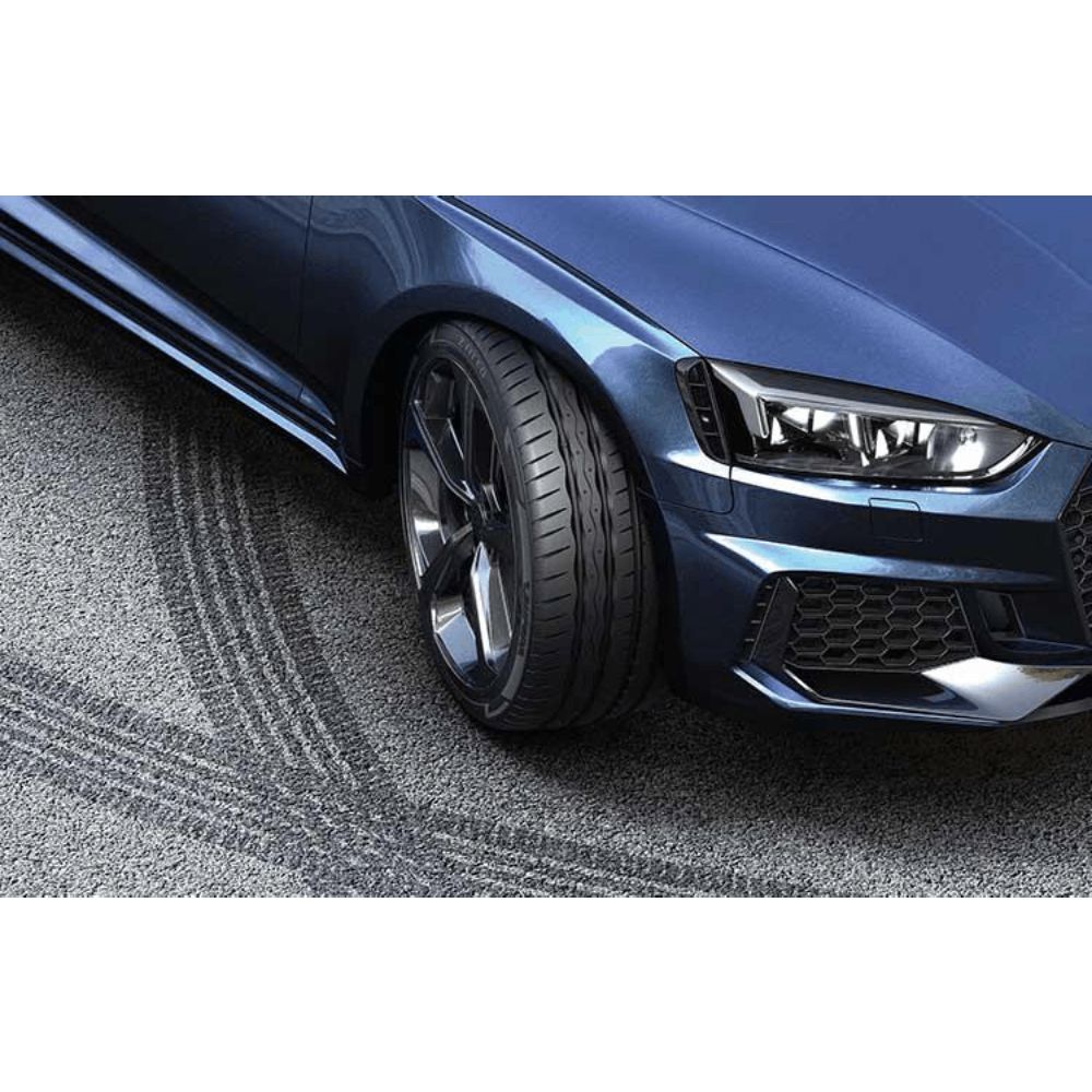 Avtomobil təkəri Laufenn Z-Fit EQ LK03 99Y 245/45R17 — Təkərlər, Bakı (4)