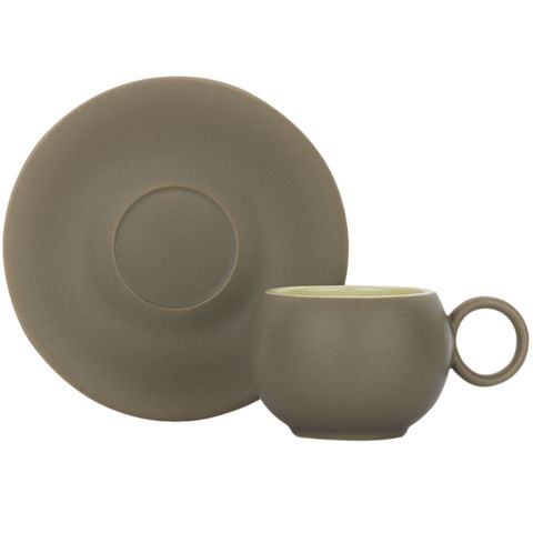 Fincan dəsti Schafer Aurora 4 parça 8699131866924 — Bakı