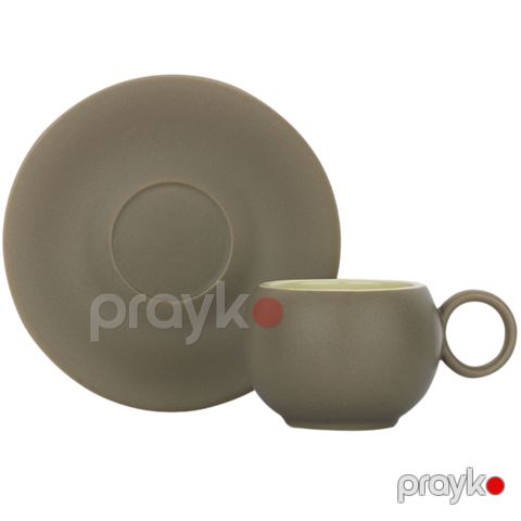 Fincan dəsti Schafer Aurora 4 parça 8699131866924 — Bakı