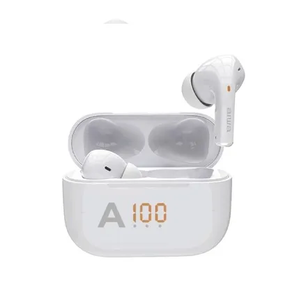 Simsiz qulaqlıq Aıwa AT-X80A Whıte — Bakı