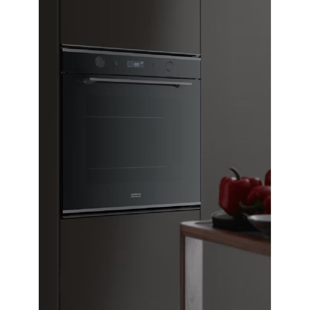 Soba Franke FMY 98 P BK — Fırın kamerası, Bakı (3)