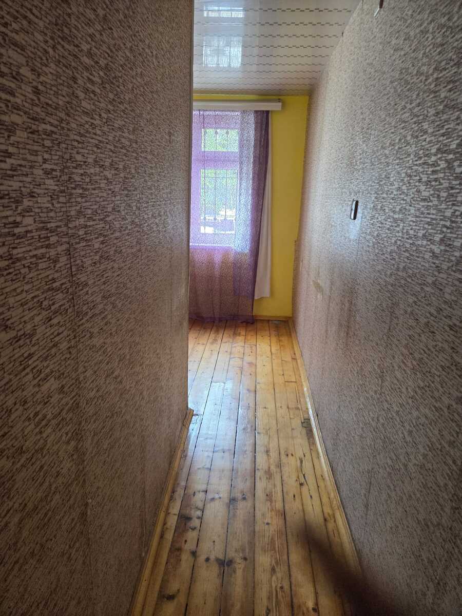 2-otaqlı mənzil, 2-ci mkr., 50 m² — Mənzil, Sumqayıt (4)