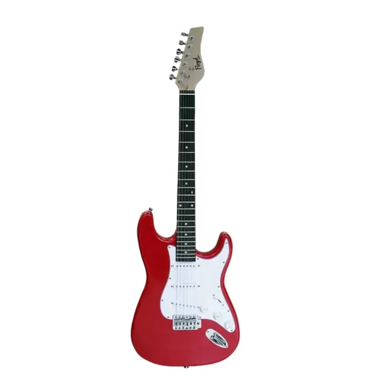 Elektro gitara Floyd EGS-111 RD — Bakı