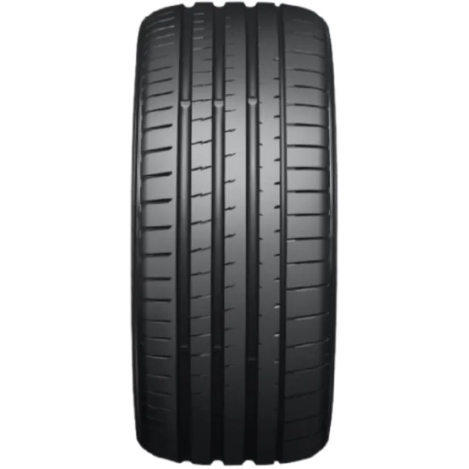 Avtomobil təkəri Yokohama Advan Sport V107 99Y Reinf / XL ZR 245\40\20 — Şinlər, Bakı (2)