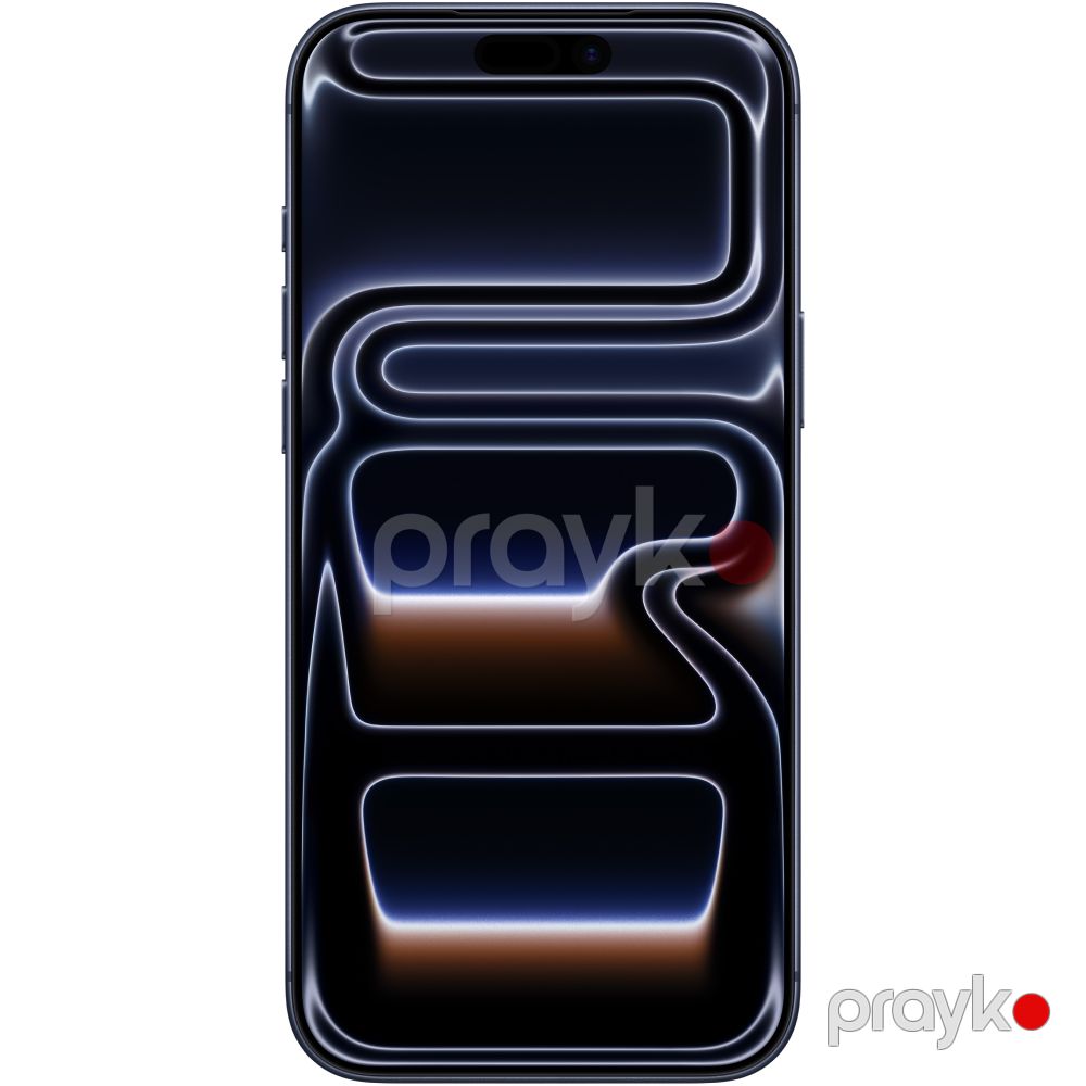 iPhone 17 Pro Max 512 GB Deep Blue — Smartfonlar, Bakı (3)