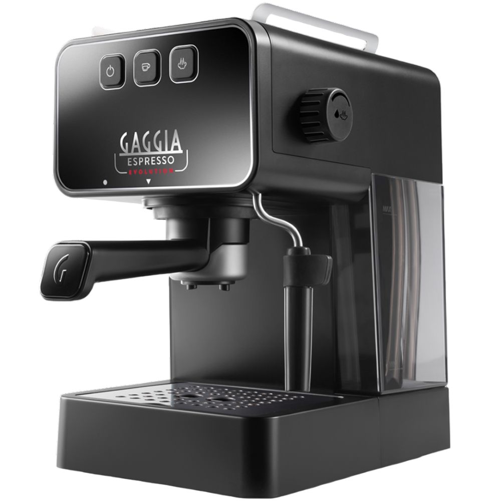 Qəhvədəmləyən Gaggia EG2115/01 Evolution 886211501010 — Mətbəx texnikası, Bakı (2)