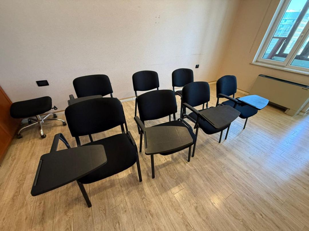 Ofis mebeli — Mallar, Bakı (5)
