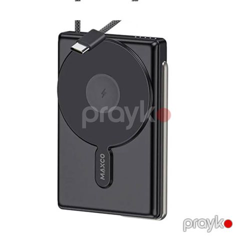 Maxco Powerbank MP43 10000mAh — Bakı