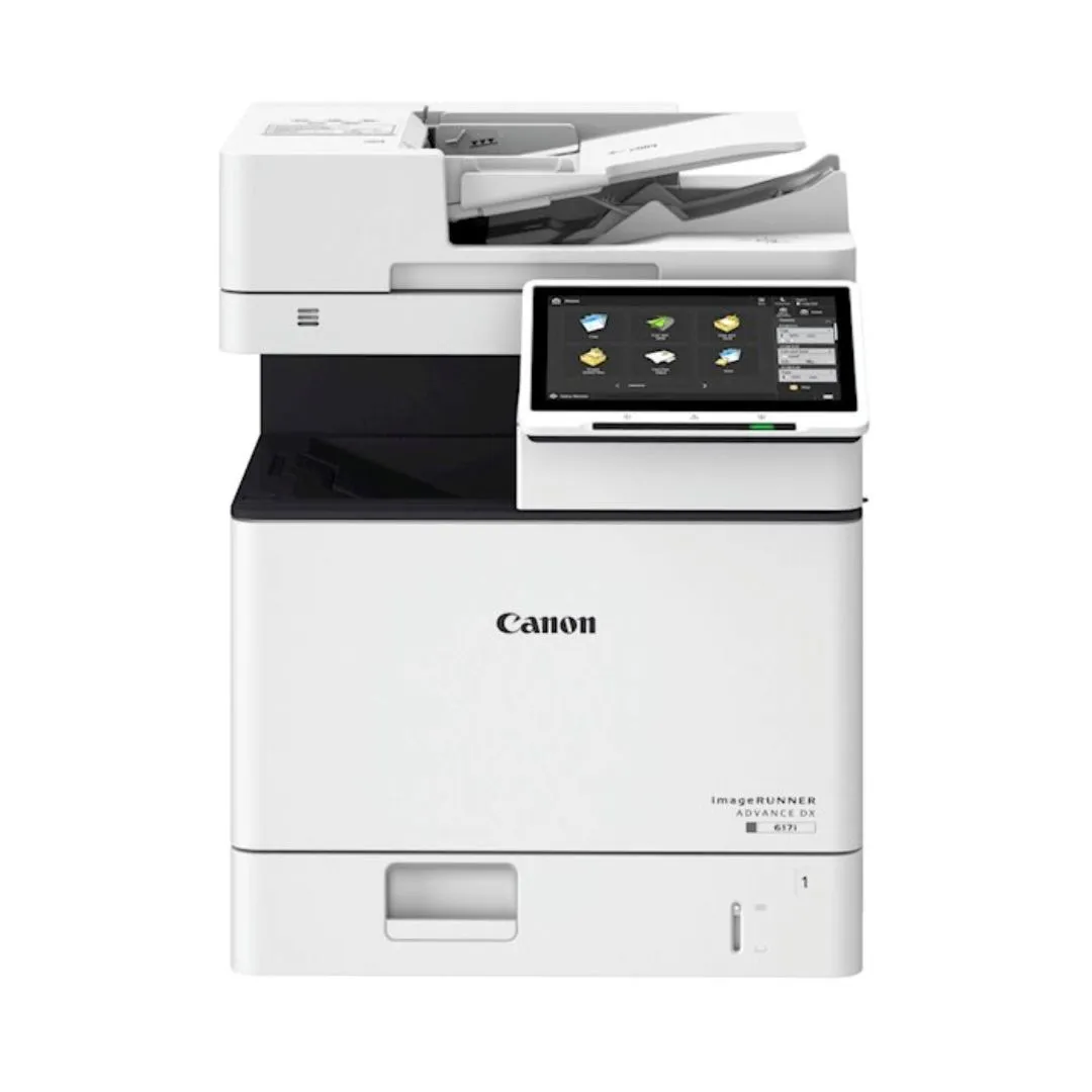 Printer Canon imageRUNNER Advance DX 617I MFP Emea (3894C004) — Bakı