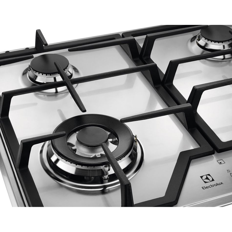 Plitə Electrolux EGS6436SX — Plitələr, Bakı (2)