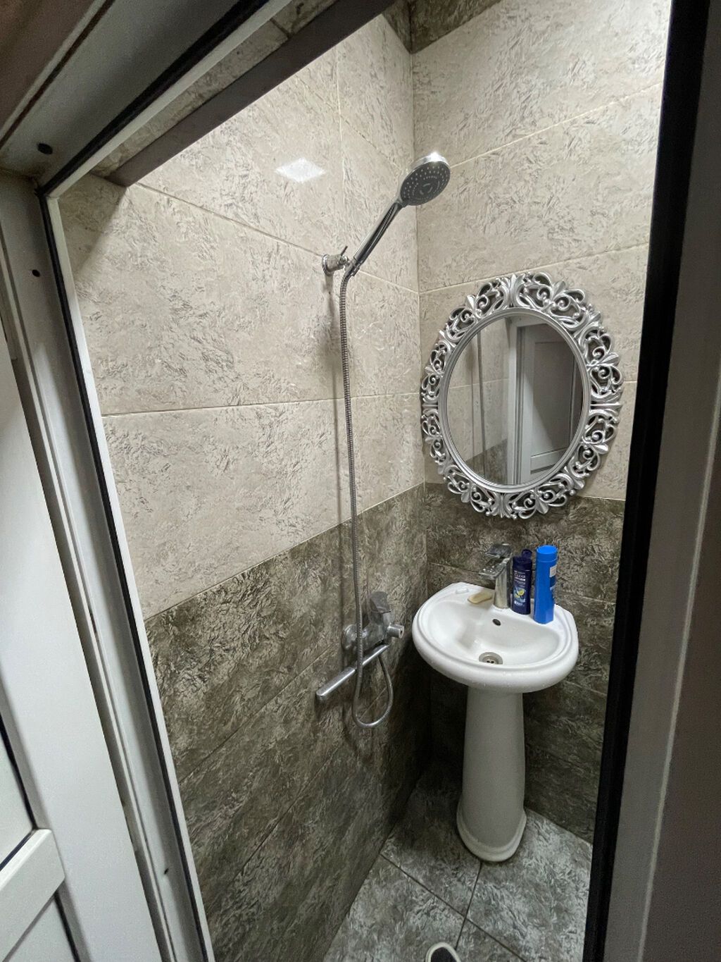 1 otaqlı, 25 kv. m — Daşınmaz əmlak, Bakı (2)