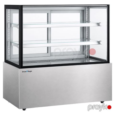 Vitrin soyuducu Snow Village DG-1500FZ